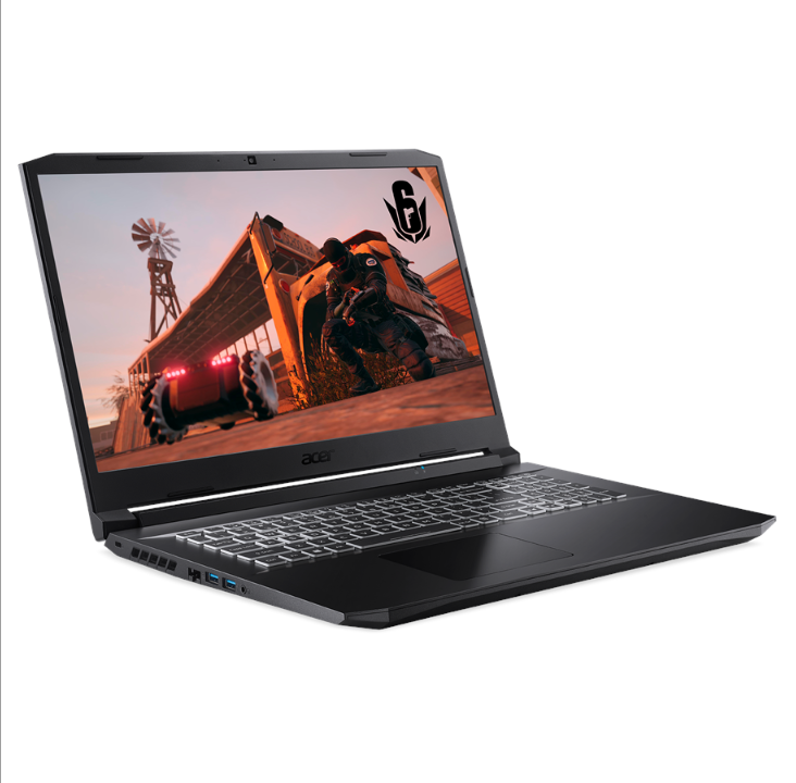 Acer *DEMO* Nitro 5 AN517-54-70YY i7 11800H / 16GB / 1TB SSD / RTX 3060