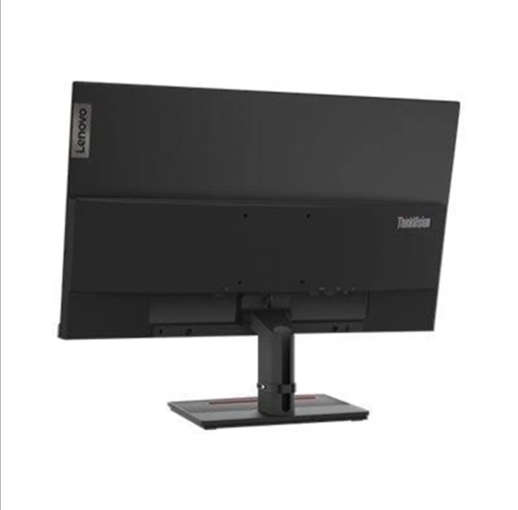 27" Lenovo ThinkVision S27e-20 - 4 ms - Screen