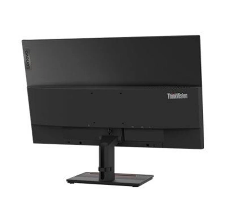 27" Lenovo ThinkVision S27e-20 - 4 ms - Screen