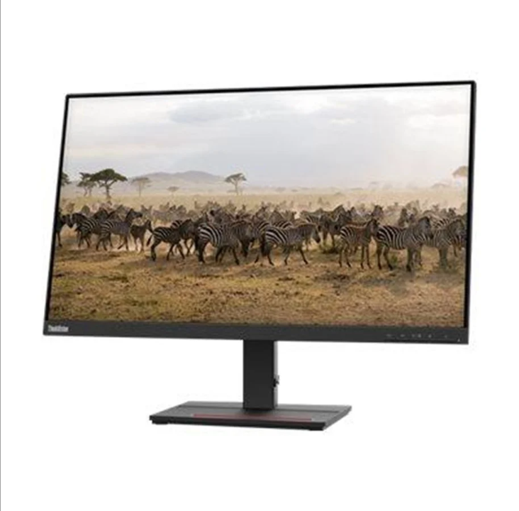 27" Lenovo ThinkVision S27e-20 - 4 ms - Screen