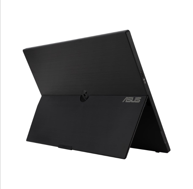 15" ASUS ZenScreen MB16ACV - 1920x1080 (FHD) - IPS - 5 ms - Screen