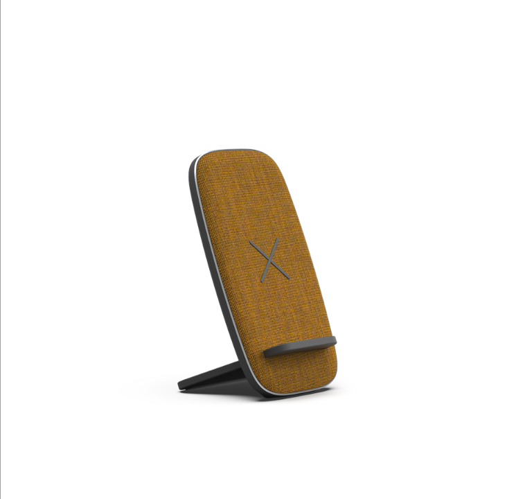 SACKit CHARGEit Stand Dock Curry