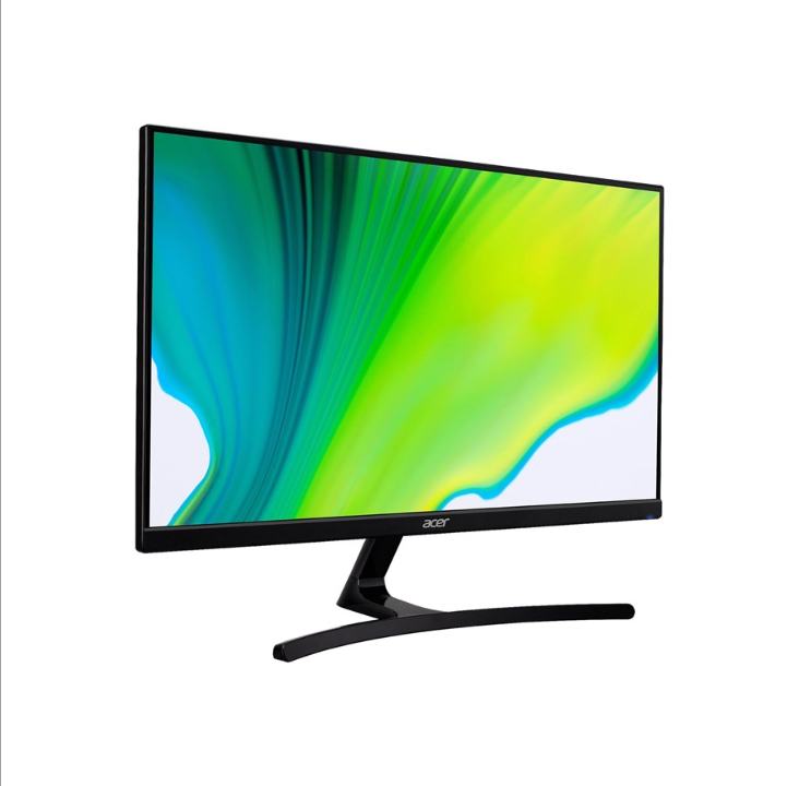 24" Acer K243Y bmix - 1920x1080 - 75Hz - IPS - 1 ms - Screen