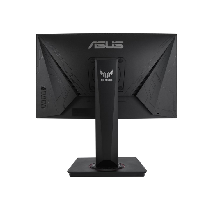 24" ASUS TUF VG24VQR - 1920x1080 (FHD) - 165Hz - VA - Speakers - 1 ms - Screen