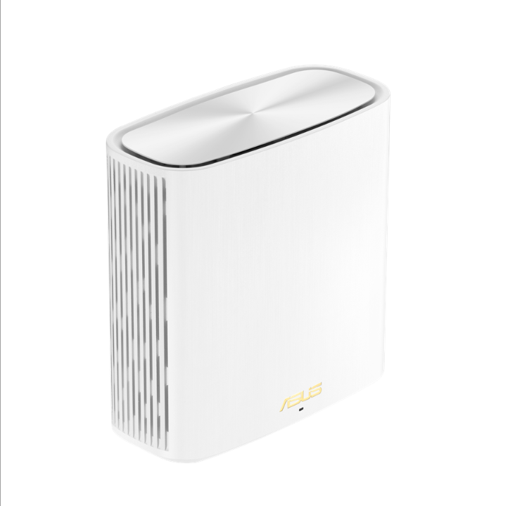 ASUS ZenWiFi AX XD6 White (2-pack) - Mesh router Wi-Fi 6