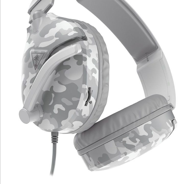 Turtle Beach Recon 70 北极迷彩