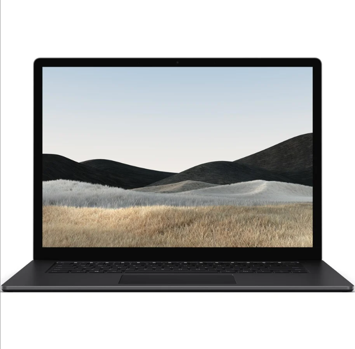 Microsoft Surface Laptop 4 15"