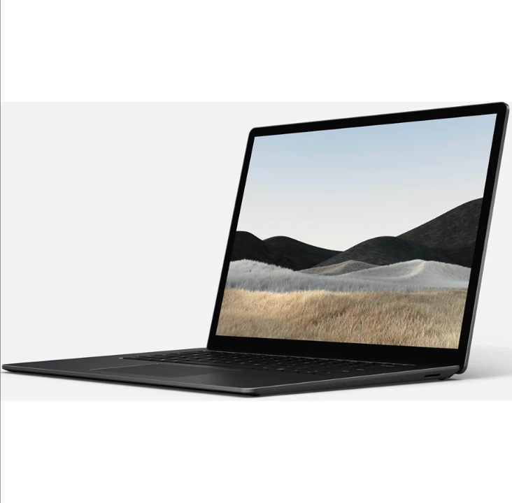 Microsoft Surface Laptop 4 15"