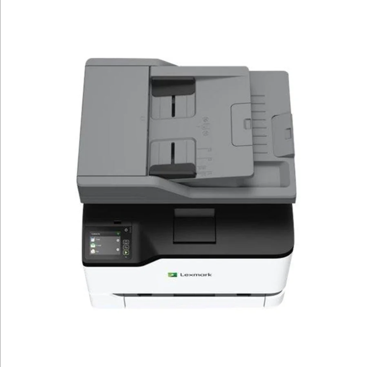 Lexmark MC3326i 彩色激光多功能一体机激光打印机 - 彩色 - 激光