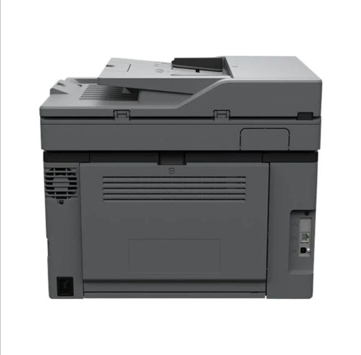 طابعة ليزر ملونة Lexmark MC3326i الكل في واحد متعددة الوظائف - ملونة - ليزر