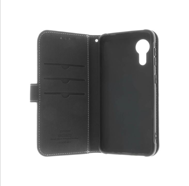 Insmat Samsung Galaxy Xcover 5 - Flip Case