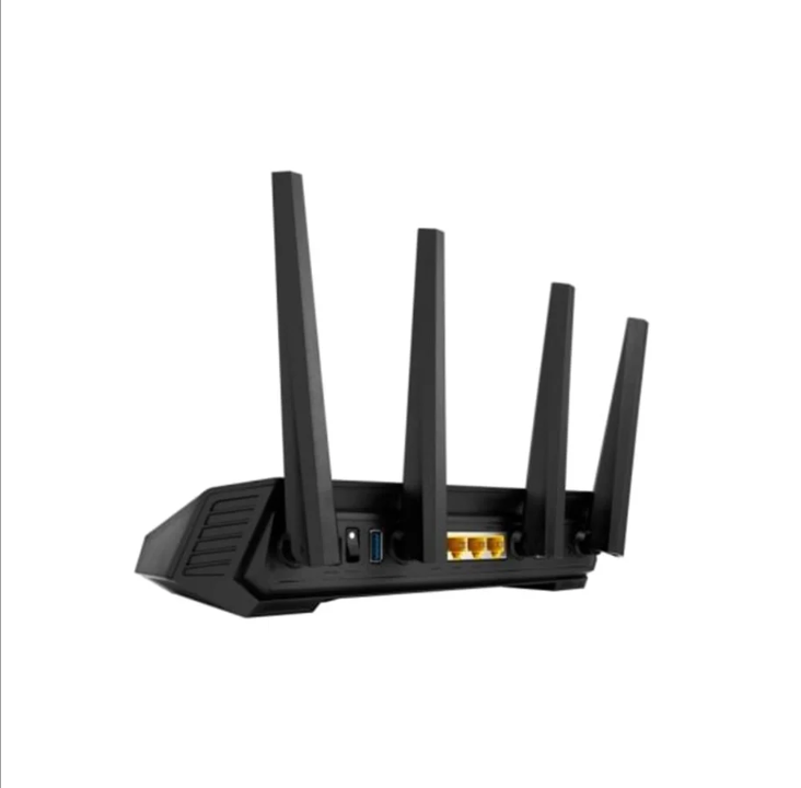 ASUS ROG STRIX GS-AX3000 - Wireless router Wi-Fi 6