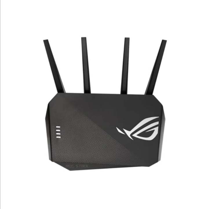 ASUS ROG STRIX GS-AX3000 - Wireless router Wi-Fi 6