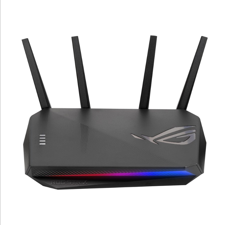 ASUS ROG STRIX GS-AX5400 - راوتر لاسلكي Wi-Fi 6