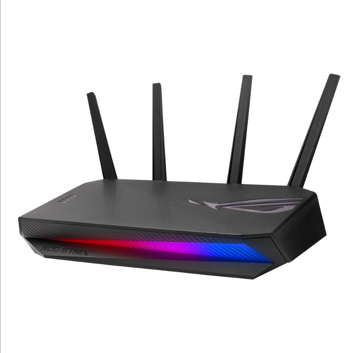 ASUS ROG STRIX GS-AX5400 - Wireless router Wi-Fi 6