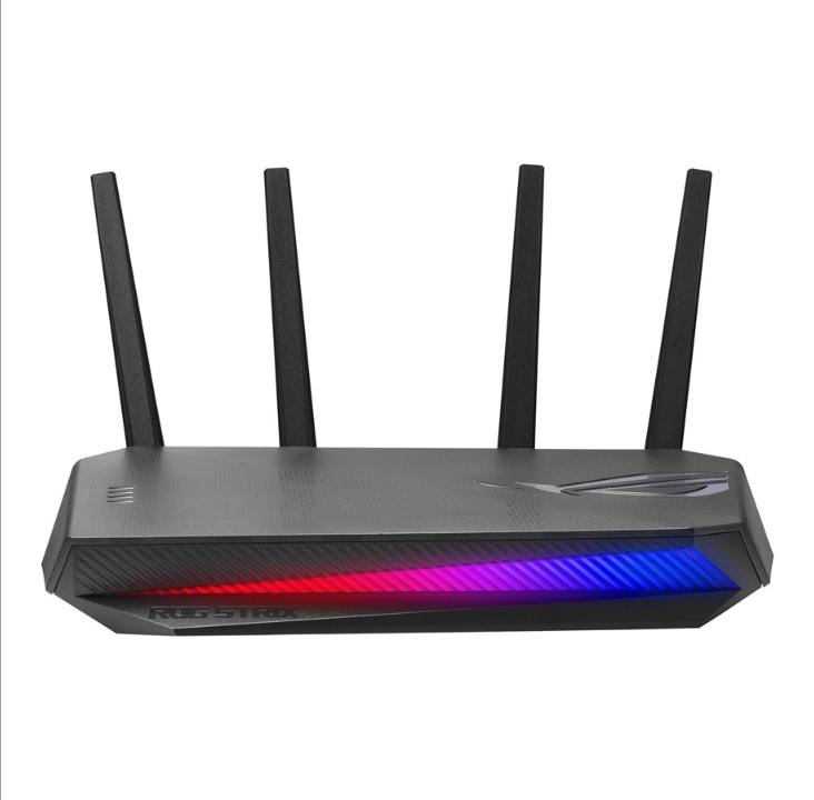 ASUS ROG STRIX GS-AX5400 - Wireless router Wi-Fi 6