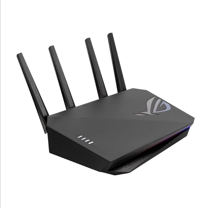 ASUS ROG STRIX GS-AX5400 - Wireless router Wi-Fi 6