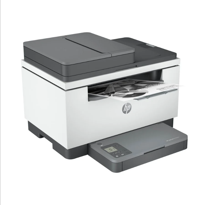 HP LaserJet MFP M234sdn 激光打印机 多功能 - 单色 - 激光