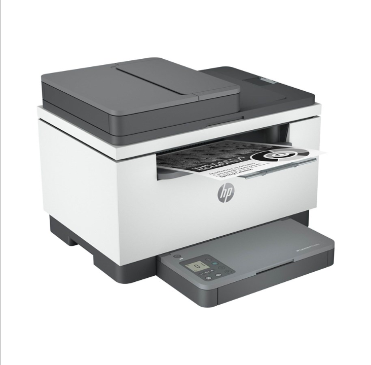 HP LaserJet MFP M234sdw Mono Laser All in One Laser printer Multifunction - Monochrome - Laser