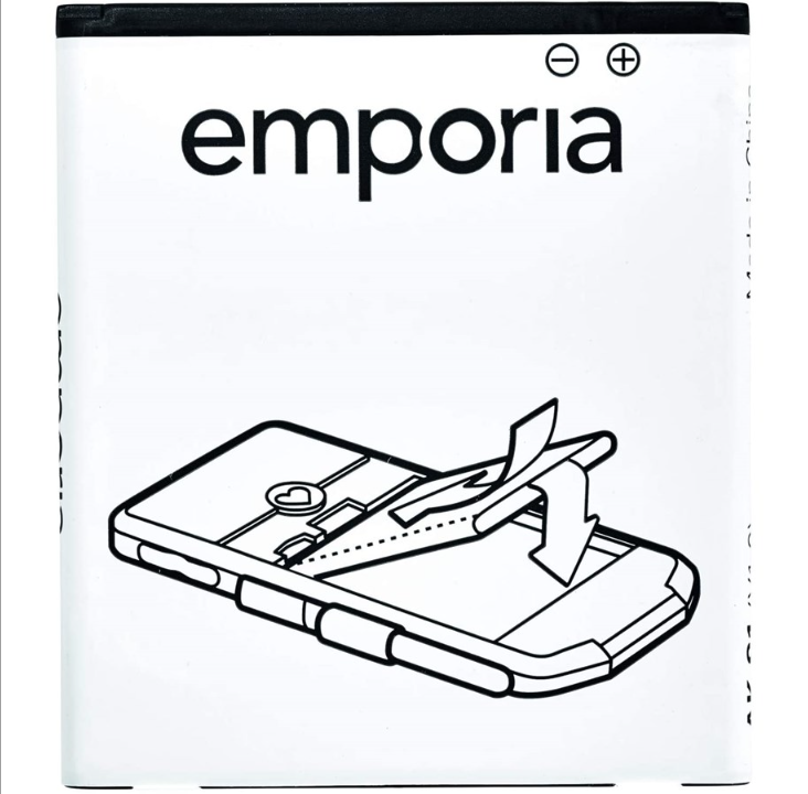 Emporia AK-S3m-BC