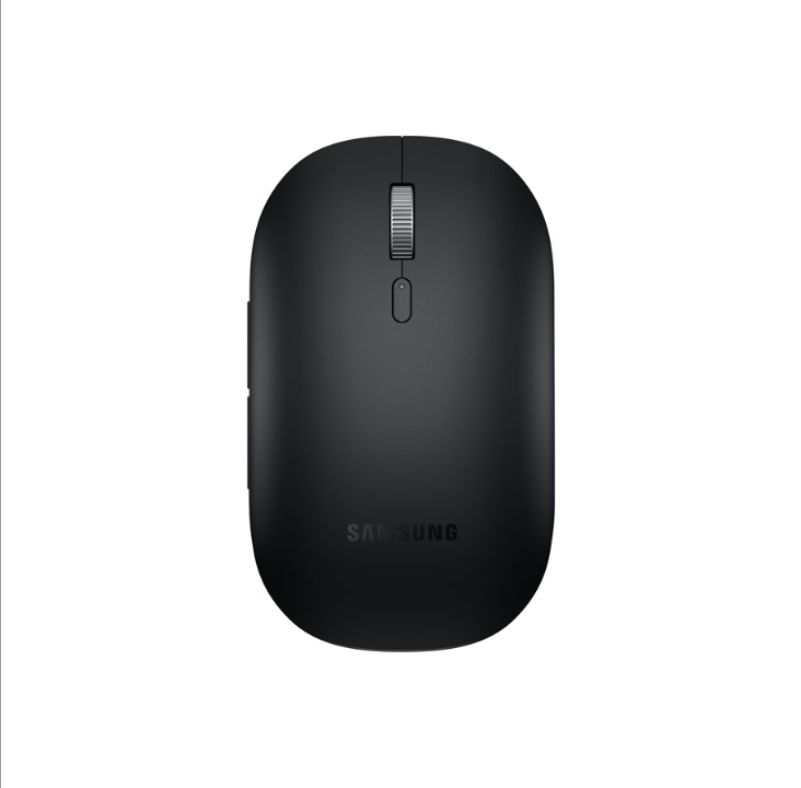 Samsung Bluetooth Mouse Slim - Black - Mouse - 5 buttons - Black