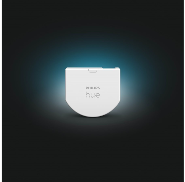 Philips Hue Wall Switch Module