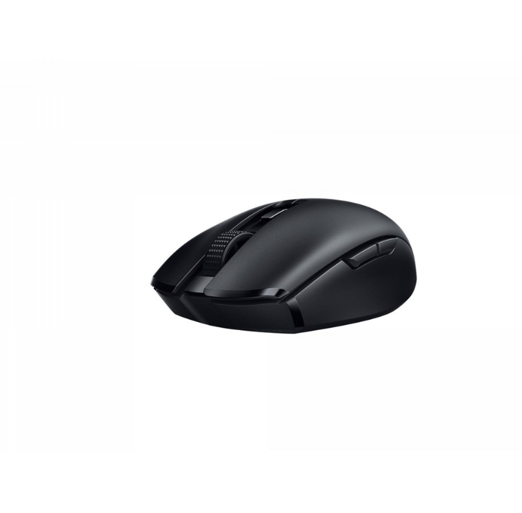 Razer Orochi V2 - Black - Gaming mouse - Optic - 6 buttons - Black