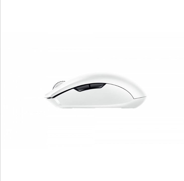 Razer Orochi V2 - White - Gaming mouse - Optic - 6 buttons - White