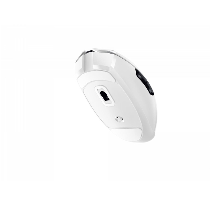 Razer Orochi V2 - White - Gaming mouse - Optic - 6 buttons - White