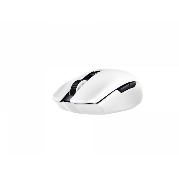 Razer Orochi V2 - White - Gaming mouse - Optic - 6 buttons - White