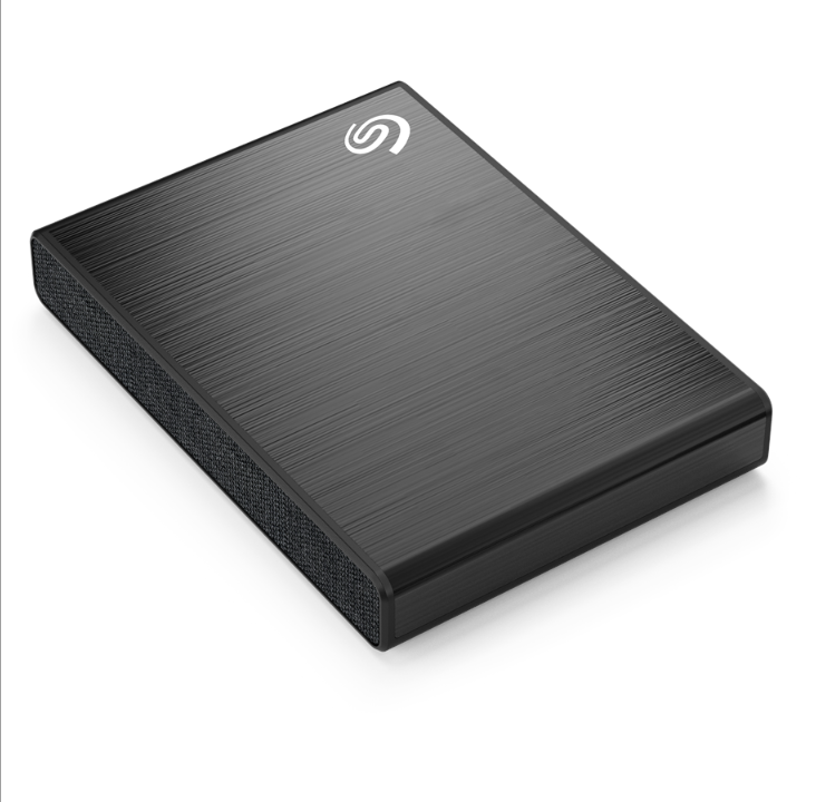 Seagate One Touch SSD (2021) STKG500400