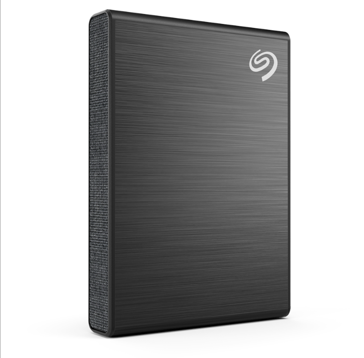 Seagate One Touch SSD (2021) STKG500400