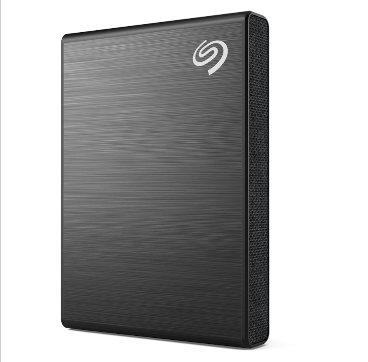 Seagate One Touch SSD (2021) STKG500400