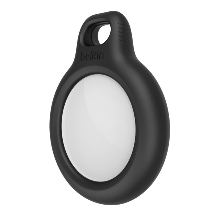 Belkin Secure Holder with Keyring - Black