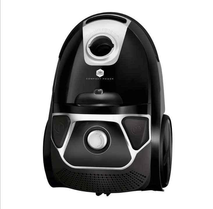 OBH Nordica Vacuum Cleaner Compact Power