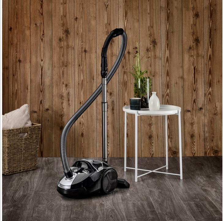 OBH Nordica Vacuum Cleaner Compact Power