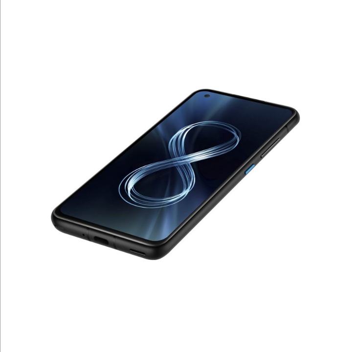 华硕 Zenfone 8 5G 256GB/8GB - 黑色 *演示*