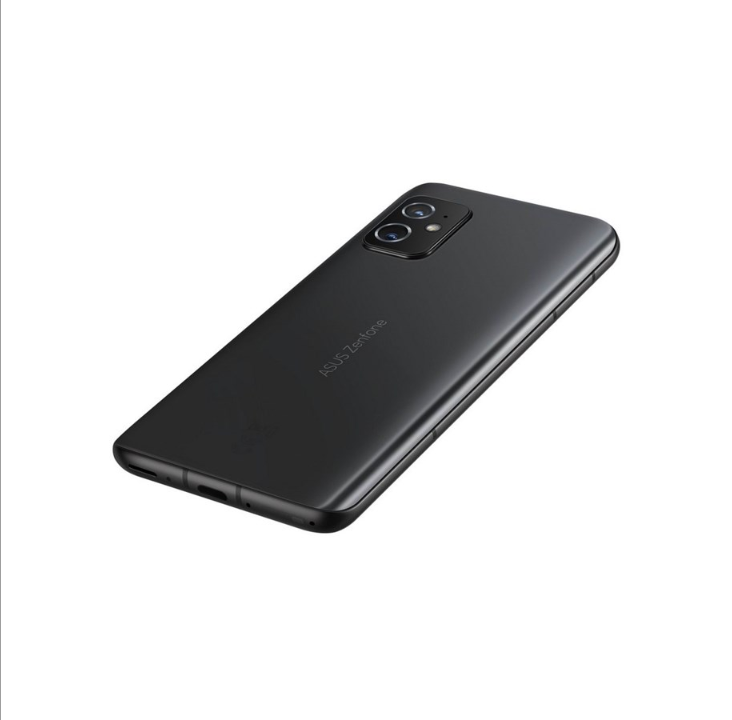 华硕 Zenfone 8 5G 256GB/8GB - 黑色 *演示*