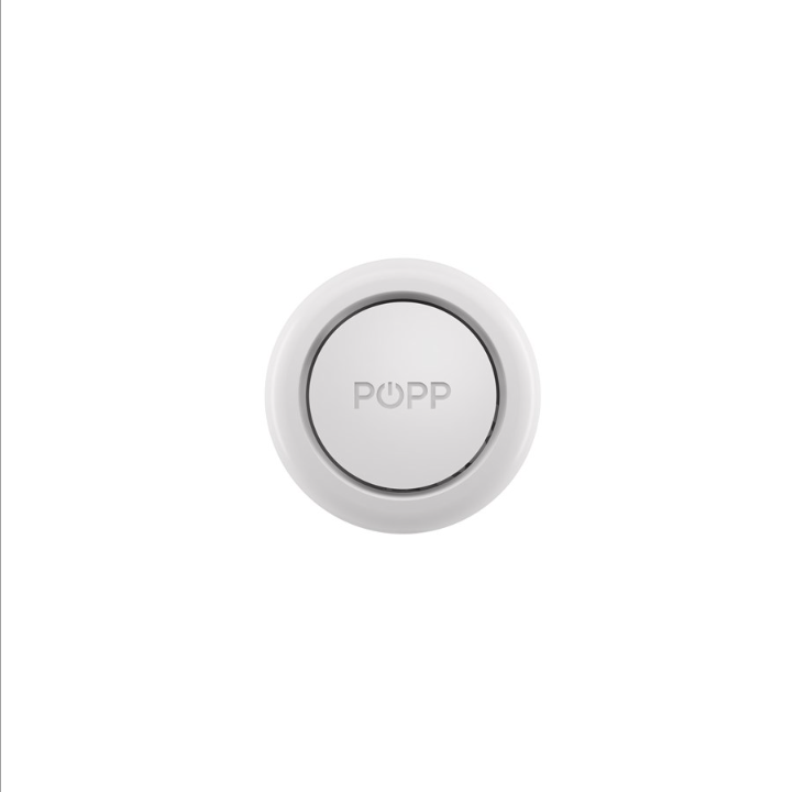 Popp Smart Thermostat (Zigbee)