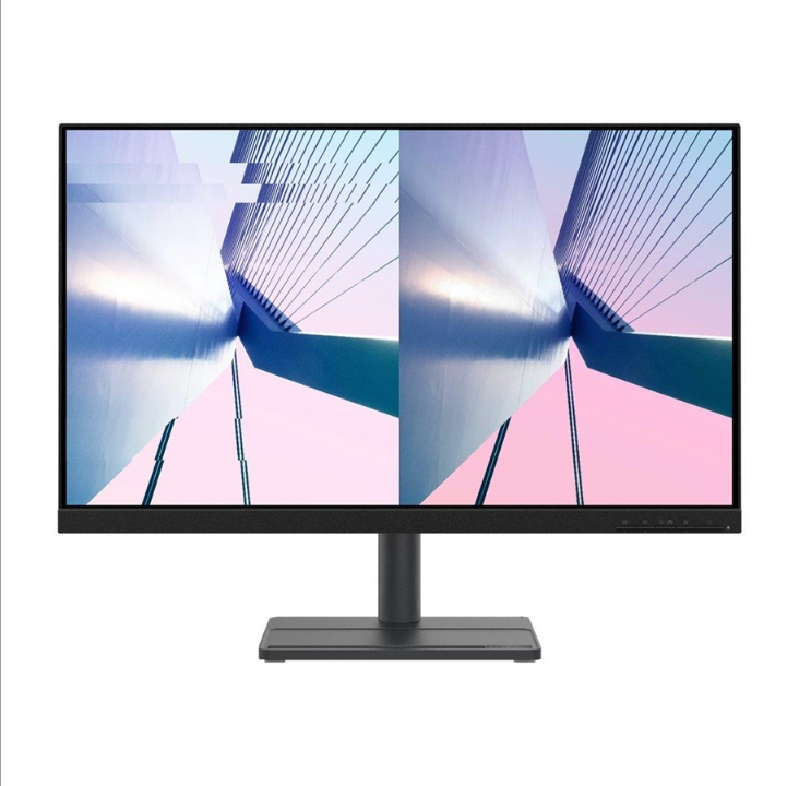 27 英寸 Lenovo L27e-30 75 Hz - 4 ms - 屏幕