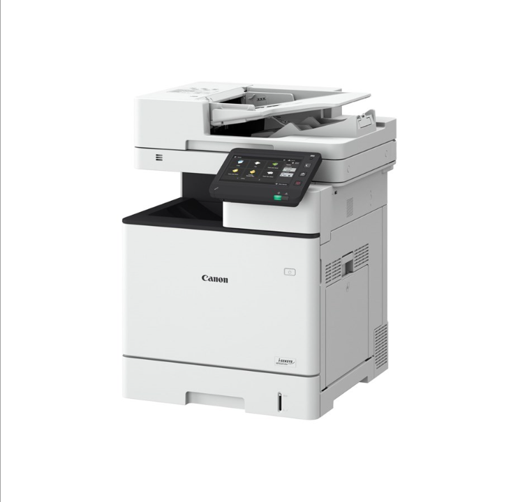 Canon i-SENSYS MF832Cdw Laser printer Multifunction with fax - Color - Laser