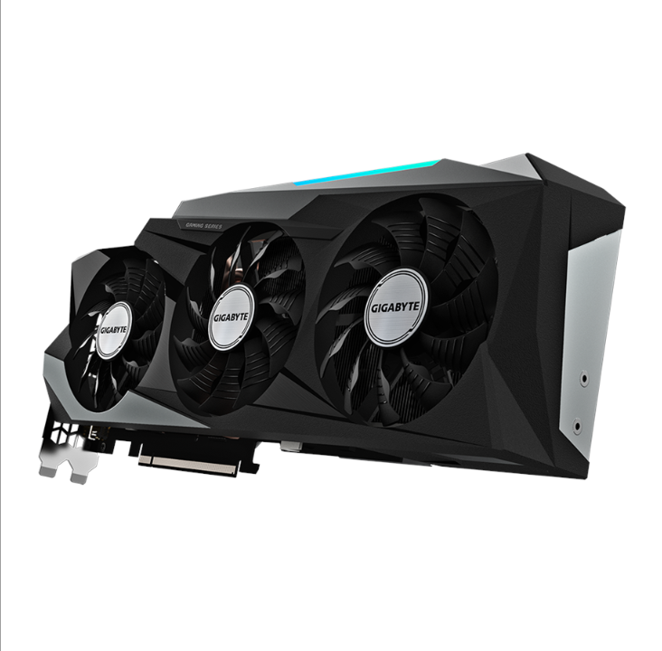 技嘉 GeForce RTX 3080 Ti GAMING OC - 12GB GDDR6X RAM - 显卡 *演示*