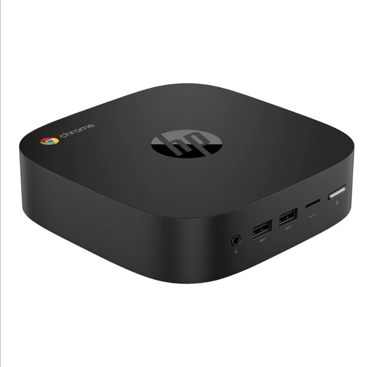 HP Chromebox Enterprise G3