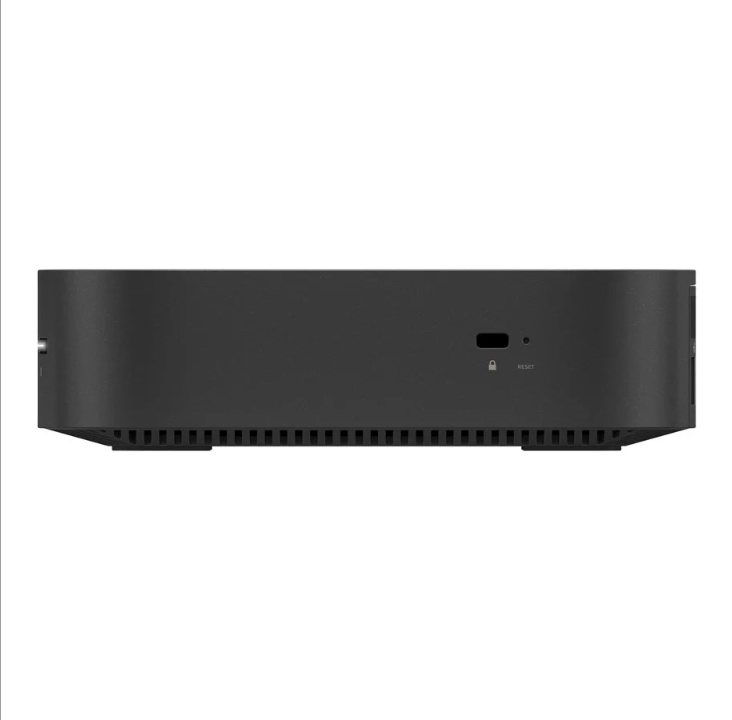 HP Chromebox Enterprise G3