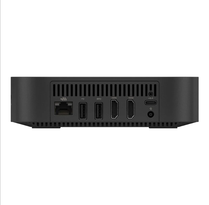 HP Chromebox Enterprise G3