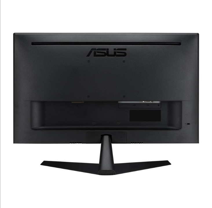 24" ASUS VY249HE 75Hz - 1 ms - Screen