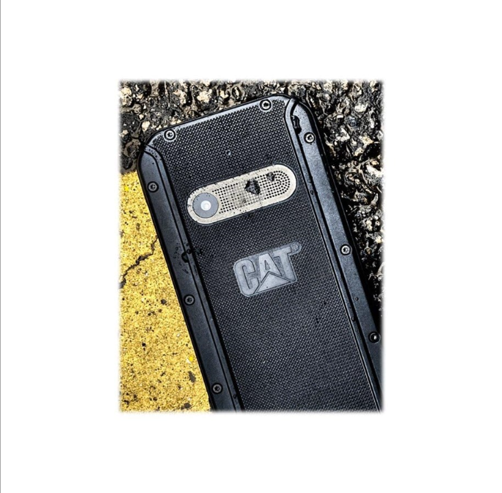 Caterpillar B40 32GB