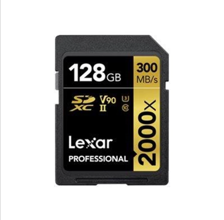 Lexar Professional