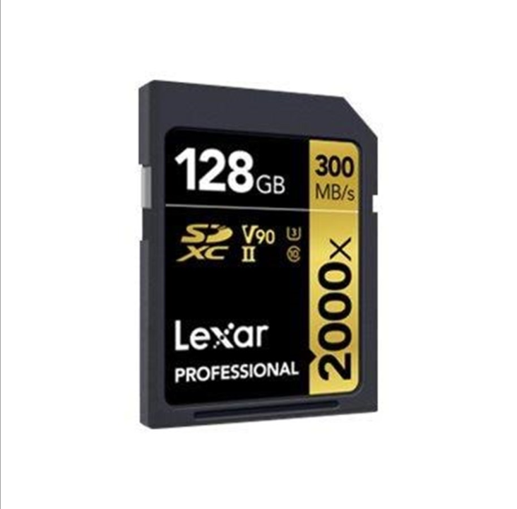 Lexar Professional