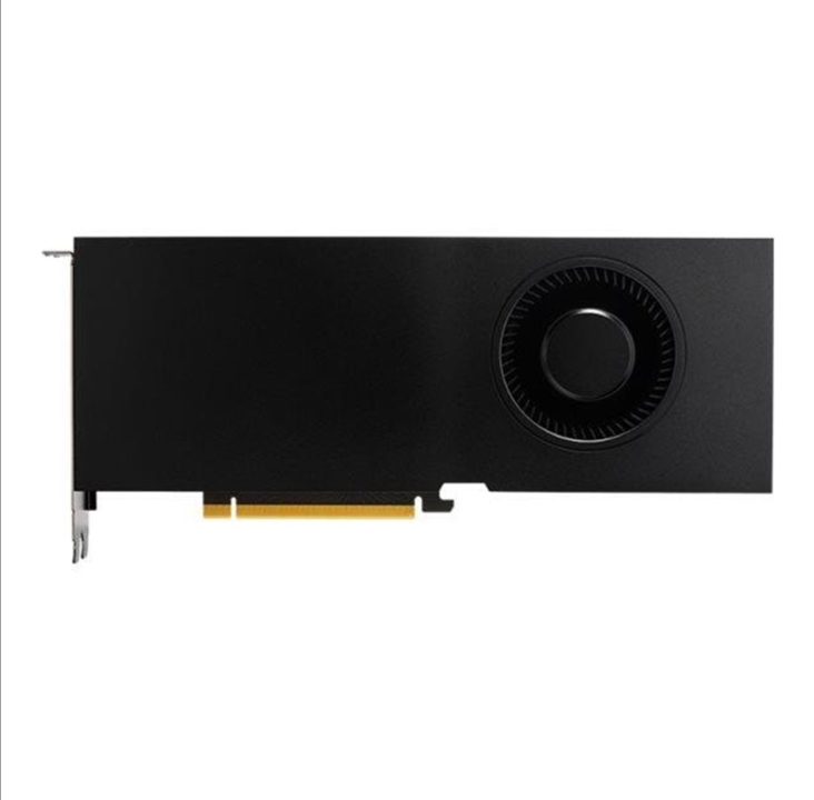 PNY RTX A5000 - 24GB GDDR6 RAM - Graphics card